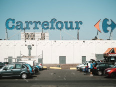 Keraguan Investor terhadap Masa Depan Carrefour, Pemilik Jaringan Hypermarket