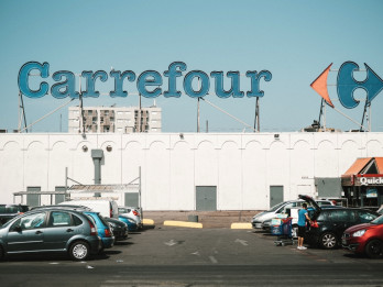 Keraguan Investor terhadap Masa Depan Carrefour, Pemilik Jaringan Hypermarket