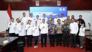 Pengurus Kadin se-Indonesia Bakal Ikut Retret 4 Hari di Akmil Magelang