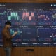 Gerak Investor Jumbo di Saham BBRI