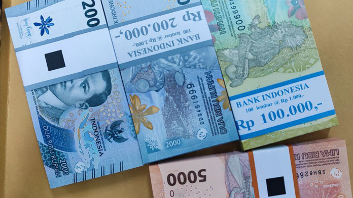 Pemprov Maluku dan BI Distribusikan Uang Rupiah ke Pulau Terluar