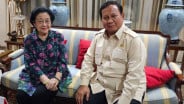 PDIP di Pemerintahan Prabowo, Megawati: Kami Partai Penyeimbang