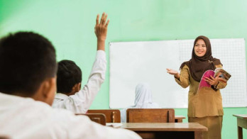 Info GTK 2025, Cara Cek Tunjangan Guru