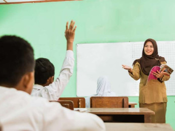 Info GTK 2025, Cara Cek Tunjangan Guru