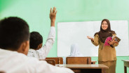 Info GTK 2025, Cara Cek Tunjangan Guru