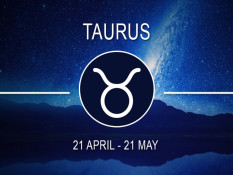 Ramalan Zodiak Taurus Hingga 9 Agustus 2025: Ada Keberuntungan di Percintaan dan Bisnis