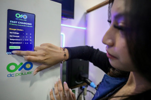 PT Dharma Polimetal Tbk. (DRMA) Percepat Transisi Energi Terbarukan di Indonesia