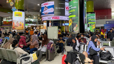 Diskon Tiket Kereta KAI, Ada Promo Hingga 60 Persen