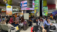 Diskon Tiket Kereta KAI, Ada Promo Hingga 60 Persen