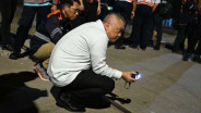 KA Argo Bromo Anggrek Anjlok, Menhub Siap Bentuk Tim Audit