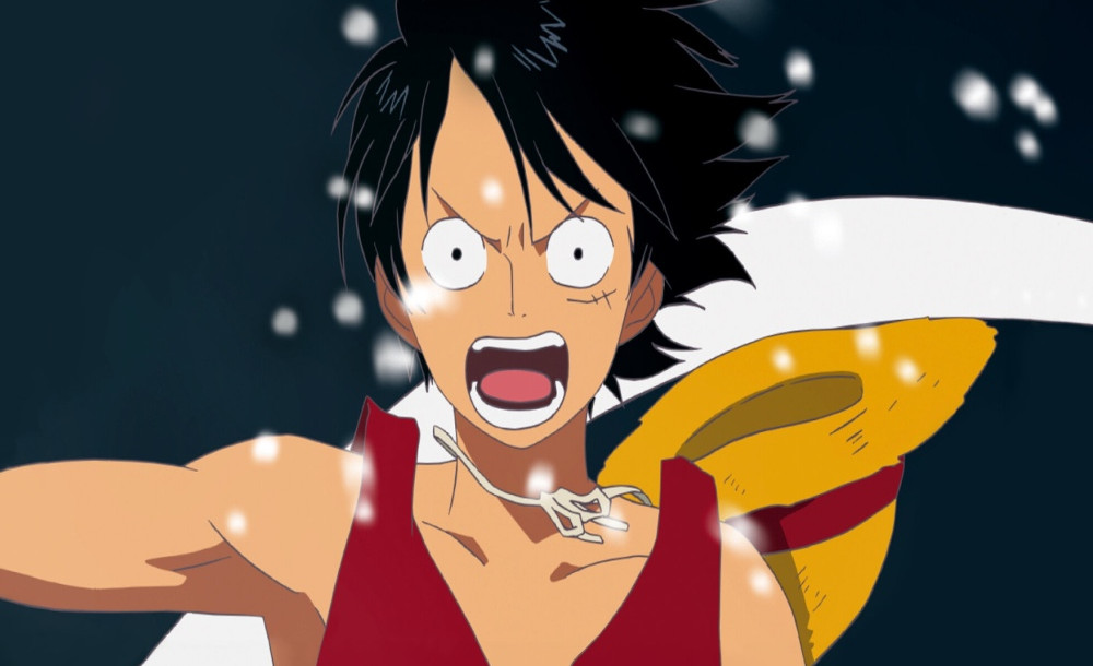 Cerita di Balik Manga One Piece, Ada Simbol Bendera Jolly Roger yang Viral Jelang 17 Agustus