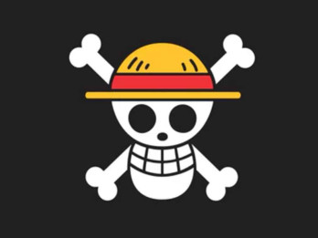 Harga Bendera One Piece yang Ramai Berkibar Jelang 17 Agustus 2025
