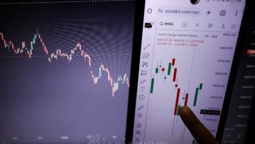 Pelonggaran Moneter Tarik Kembali Investor Asing ke Pasar Saham RI