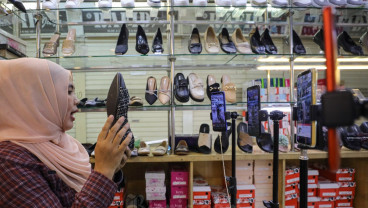 Tokopedia-TikTok Shop Tiru Shopee, Tarik Biaya Rp1.250 per Pesanan Mulai 11 Agustus