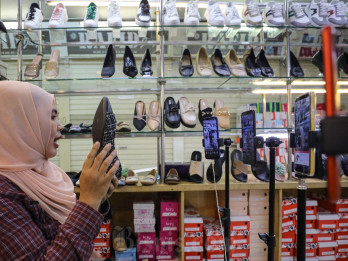 Tokopedia-TikTok Shop Tiru Shopee, Tarik Biaya Rp1.250 per Pesanan Mulai 11 Agustus