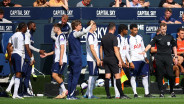 Prediksi Skor Tottenham Vs Newcastle 3 Agustus, Susunan Pemain, H2H, Preview