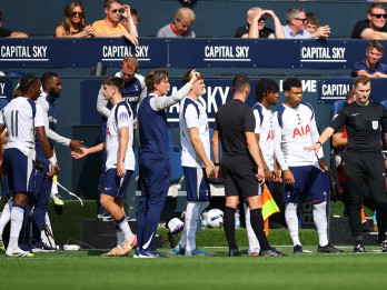 Prediksi Skor Tottenham Vs Newcastle 3 Agustus, Susunan Pemain, H2H, Preview