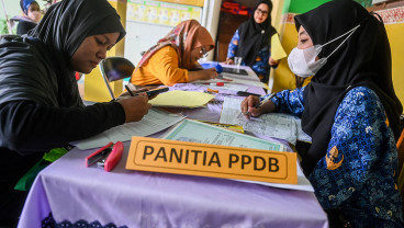 Bantuan Insentif Rp1,2 Juta untuk Guru Non ASN Bakal Meluncur, Simak Syaratnya