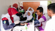 Prabowo Luncurkan Program Cek Kesehatan Gratis Besok, Targetkan 53,8 Juta Siswa