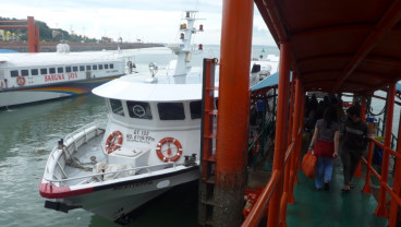 Pelindo Terapkan Sistem Pembayaran Terintegrasi di Pelabuhan SBP Tanjungpinang