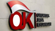 OJK Bakal Atur Rekening Dormant Usai Heboh Pemblokiran PPATK
