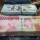 Nilai Tukar Rupiah Diproyeksi Melemah ke Rp16.560 per Dolar AS Besok (4/8)