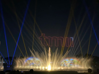 Gratis Masuk TMII Selama Agustus 2025 untuk Orang yang Bernama Agus