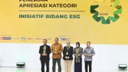 ESG Bukan Sekadar Komitmen, PGN Buktikan Lewat Aksi Nyata