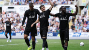 Ini Live Hasil Tottenham vs Newcastle 3 Agustus, Lilywhites Menang Lagi?