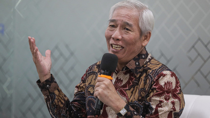 Lo Kheng Hong Cs Kuasai 53% Kapitalisasi Saham Individu di Lantai Bursa