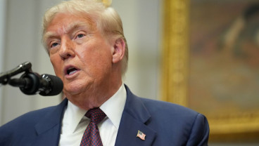 Trump Tuai Kecaman usai Pecat Kepala Biro Statistik AS