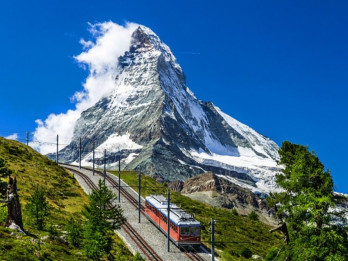 Terancam Tarif 39%, Swiss Siap Revisi Proposal Dagang ke Trump