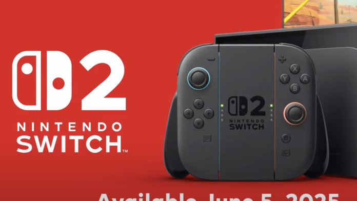 Pendapatan Nintendo Meroket 132% Berkat Switch 2