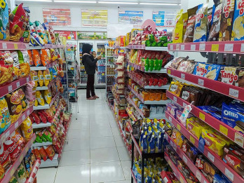 Pilah-pilih Saham Konsumer Semester II, Non-Cyclical Makin Cuan