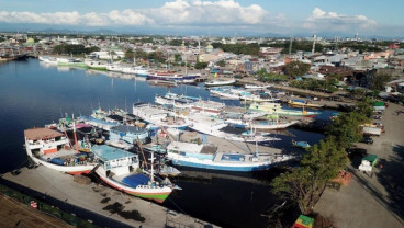 Ekalya Purnamasari (ELPI) Lepas Unit Kapal ke Anak Usaha Rp48 Miliar