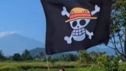Media Asing Ikut Soroti Fenomena Pengibaran Bendera One Piece di Indonesia