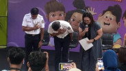 Bos KAI Minta Maaf Buntut KA Agro Bromo Anggrek Anjlok di Subang