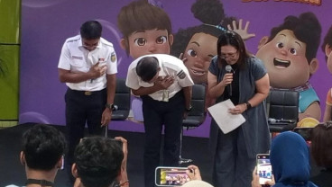 Bos KAI Minta Maaf Buntut KA Agro Bromo Anggrek Anjlok di Subang