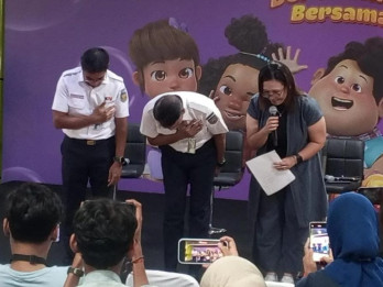 Bos KAI Minta Maaf Buntut KA Agro Bromo Anggrek Anjlok di Subang