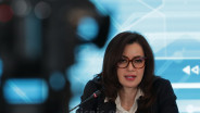 Berembus Kabar Alexandra Askandar akan jadi Nakhoda Bank Mandiri