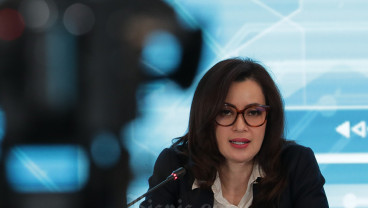Berembus Kabar Alexandra Askandar akan jadi Nakhoda Bank Mandiri