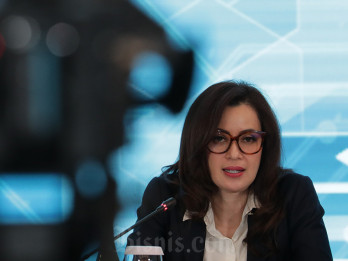 Berembus Kabar Alexandra Askandar akan jadi Nakhoda Bank Mandiri