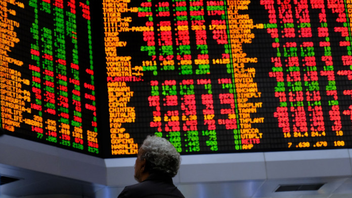 Data Ketenagakerjaan AS Melemah, Bursa Asia Dibuka Lesu