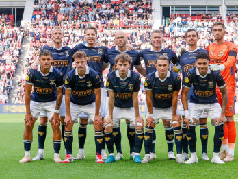 Kalah dari PSV, Dean James Gagal Juara Johan Cruyff Shield 2025