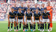 Kalah dari PSV, Dean James Gagal Juara Johan Cruyff Shield 2025