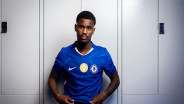 Bursa Transfer: Chelsea Rampungkan Transfer Wonderkid Belanda Jorrel Hato