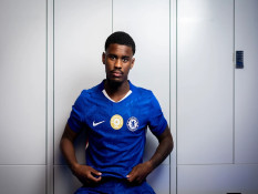 Bursa Transfer: Chelsea Rampungkan Transfer Wonderkid Belanda Jorrel Hato
