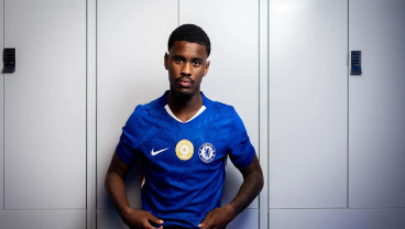 Bursa Transfer: Chelsea Rampungkan Transfer Wonderkid Belanda Jorrel Hato