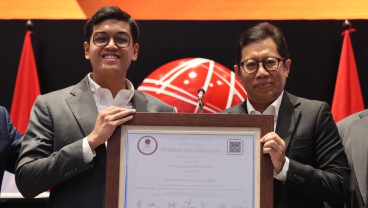 Emiten Rumah Sakit DKHH Raih Laba Bersih Rp6,33 Miliar Semester I/2025