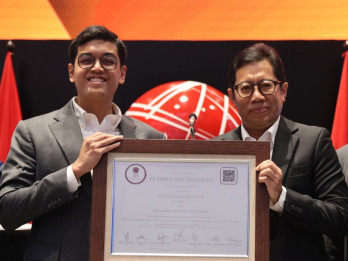 Emiten Rumah Sakit DKHH Raih Laba Bersih Rp6,33 Miliar Semester I/205